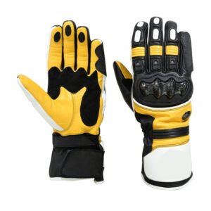 Motorbike Gloves 1559