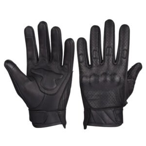 Motorbike Gloves