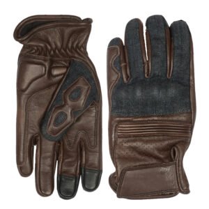Motorbike Gloves