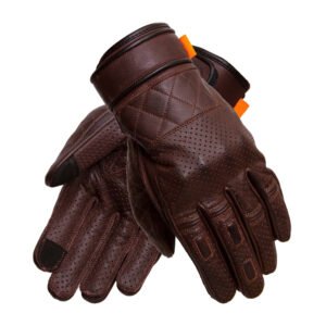 Motorbike Gloves 1562
