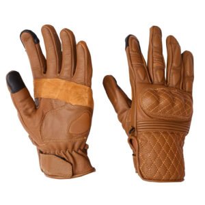 Motorbike Gloves 1561