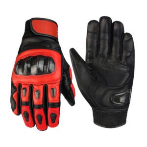 Motorbike Gloves 1560