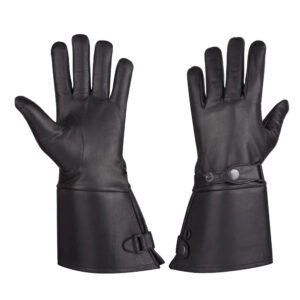 Motorbike Gloves