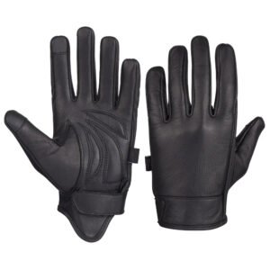 Motorbike Gloves