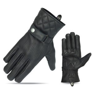 Motorbike Gloves