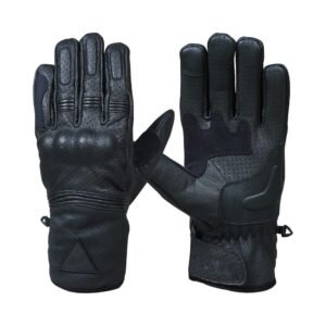 Motorbike Gloves