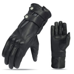 Motorbike Gloves