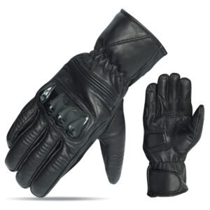 Motorbike Gloves