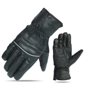 Motorbike Gloves