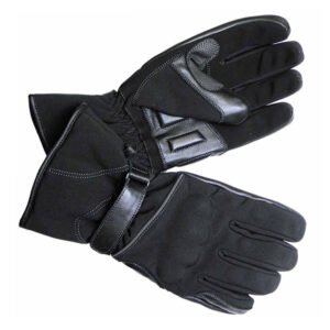 Motorbike Gloves