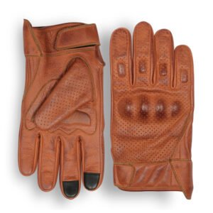Motorbike Gloves