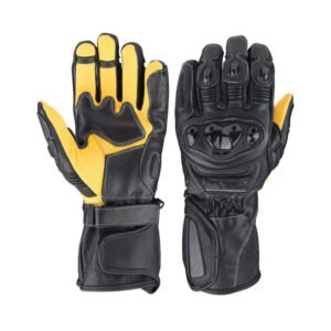Motorbike Gloves