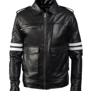 Mens Alex Mercer Prototype Jacket