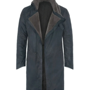 Men Ryan Gosling Blade Runner 2049 Long Coat